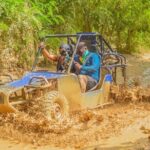 Buggy and ATV Experience in Punta Cana - The Itinerary: What to Expect