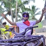 Buggy and ATV Tour in Punta Cana - Highlights of the Itinerary