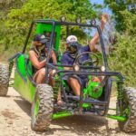 Buggy and ATV Tour Punta Cana - The Group Experience & Logistics