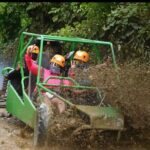 Buggy and Zipline Activity in Punta Cana - Authentic Traveler Insights