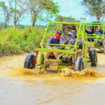 Buggy & ATV Outdoor Tour in Punta Cana - The Journey Through Punta Cana: What to Expect