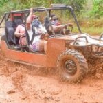 Buggy Excursion to Macau Beach and Natural Cave - The Sum Up