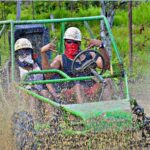 Buggy, Horse, and Zip Line with Lunch included from Punta Cana - Additional Practical Details