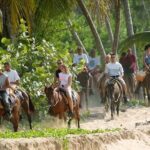 Buggy Horses and Zip Line from Punta Cana with Lunch Included - Logistics and Practicalities