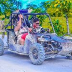 Buggy Off-Road Adventure in Punta Cana  Mud & Beach Fun - Why This Tour Offers Great Value