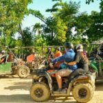 Buggy or ATV adventure in Punta Cana - The Experience of Driving a Buggy or ATV