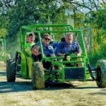 Buggy or Quad Adventure in Puerto Plata - Why Choose This Tour?