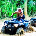 Buggy + Parasailing Combo from Punta Cana - Why Book This Tour?