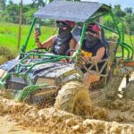 Buggy Predator Adventure Punta Cana - Cave, Beach and Mud - Frequently Asked Questions