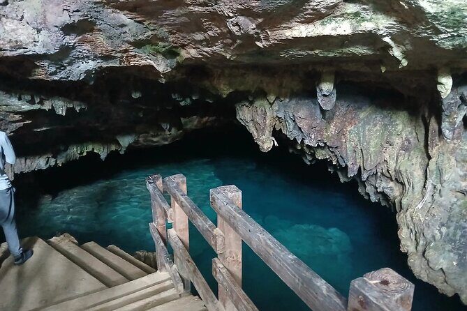 Buggy Ride and Taino Cave Tour in Punta Cana with Lunch - Final Thoughts