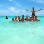 Buggy Tour in Macao Beach Water Cave and Typical House Punta Cana - A Closer Look at the Itinerary