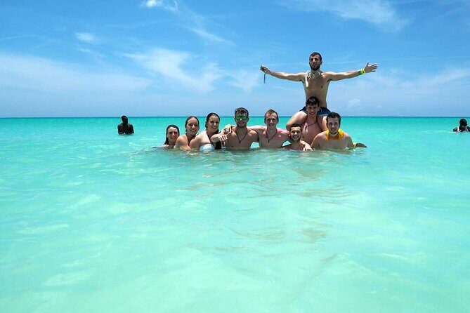 Buggy Tour in Macao Beach Water Cave and Typical House Punta Cana - A Closer Look at the Itinerary