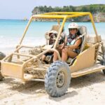 Buggy Tour in Punta Cana Half Day - The Sum Up