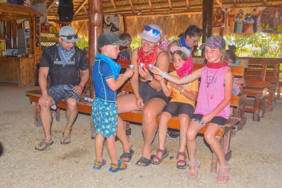 Buggy Tour in Punta Cana: Mamajuana - Coffee - Swimming in Cenote and Macao Beach - What to Expect From the Experience