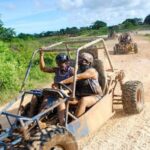 Buggy Tour Punta Cana Macao Beach and Taino Cave Guided - Why This Tour Offers Good Value