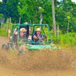 Buggy Tour Punta Cana: MagicalCaves ,Dream Beaches & Culture - What’s Included and What’s Not
