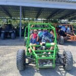 Buggy tour through mountains and beaches of Puerto Plata - In-Depth Look at the Itinerary