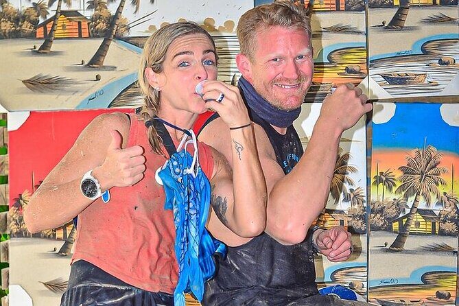 Buggy Tour with Organic Farm, Macao Beach Visit from Punta Cana - Practical Details: What You Need to Know