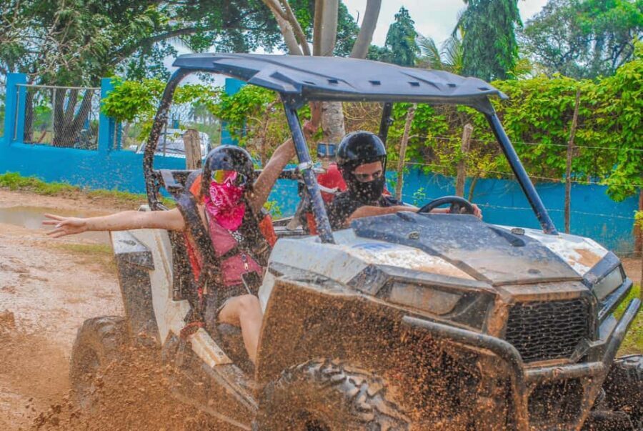 Buggy tours - Sand Rail Punta Cana: Excitement in the Sands - Who Is This Tour Best For?