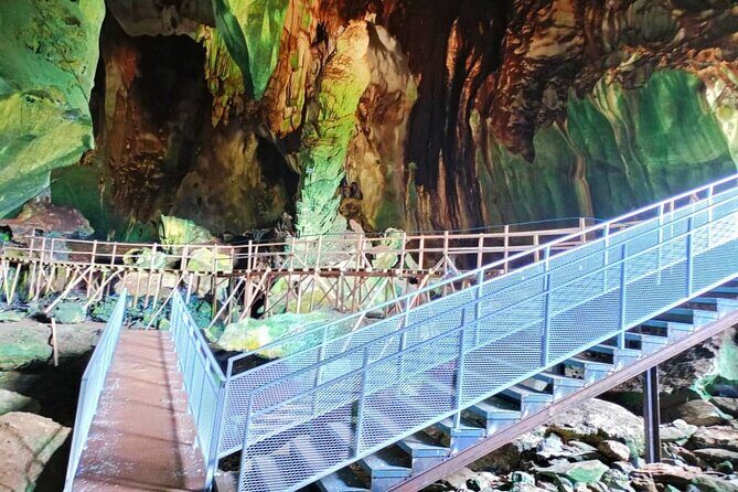 Bujang Valley Archaeology & Sireh Cave Discovery from Penang - The Bottom Line