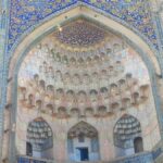 Bukhara: City Walking Tour with Poi Kalon Complex - Who Will Enjoy This Tour?