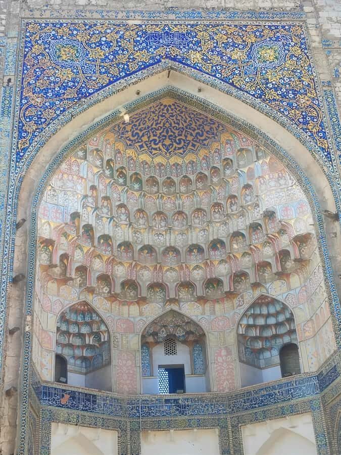Bukhara: City Walking Tour with Poi Kalon Complex - Who Will Enjoy This Tour?