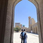 Bukhara: Great Silk Route small group tour - Practical Details and What to Expect