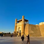 Bukhara: Historical monument guided walking tour - Exploring Bukhara: A City Steeped in History