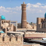 Bukhara Historical Tour - Who Is This Tour Best Suited For?
