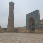 Bukhara: History and Culture Guided Walking Tour - Discovering Bukhara’s Historical Tapestry