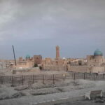 Bukhara: History and Culture Guided Walking Tour - Practical Details and Value