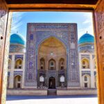 Bukhara in a Day  From Tashkent | UNESCO Heritage , Culture - The Practicalities