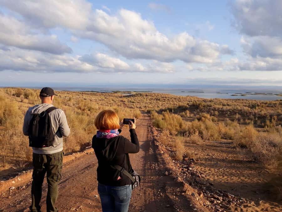 Bukhara/Samarkand: 2-Day Guided Nurata Mount & Desert Tour - An In-Depth Look at the 2-Day Nurata Mountain & Desert Experience
