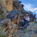 Bukhara: Sarmish-Soy Gorge Petroglyphs Day Trip - Entering Sarmish-Soy Gorge: A Walk into Prehistory