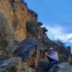 Bukhara: Sarmish-Soy Gorge Petroglyphs Day Trip - The Itinerary in Detail