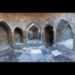 Bukhara Traditional Men's Hammam / Bath XVI Century - Authentic Experience or Commercial Tour?