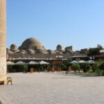 Bukhara: Walking Tour with a Small Group - What Makes This Tour Valuable?