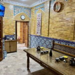 Bukharian Bath in Ancient Hammam with Massage - The Massage and Its Benefits