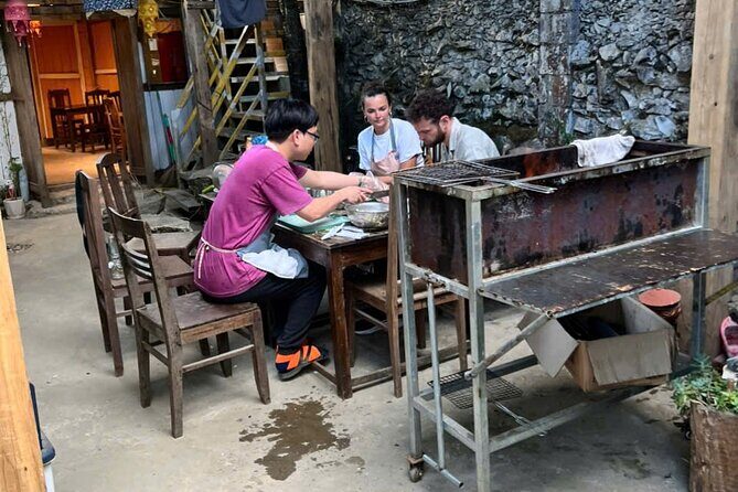 Bun Cha Cooking Class - Why We Love the Bun Cha Cooking Class in Sapa