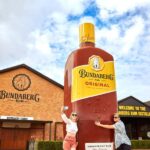 Bundaberg; Bundaberg Rum Distillery Tour and Tasting - A Deep Dive Into the Bundaberg Rum Experience