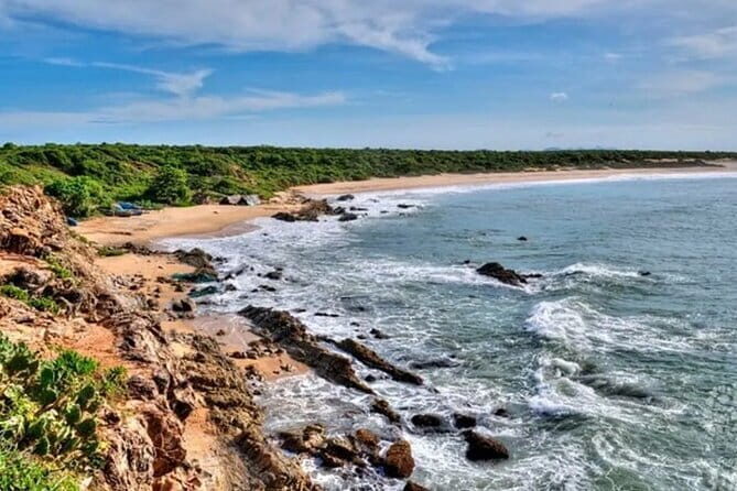 Bundala National Park by Ajith Safari - The Itinerary Breakdown