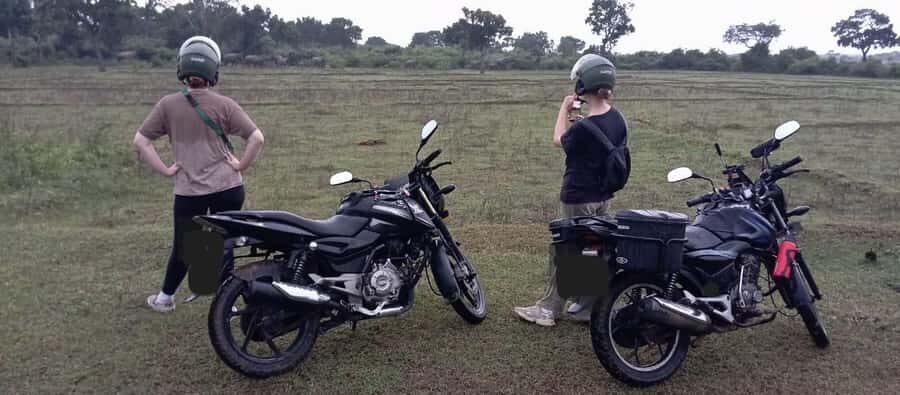 Bundala village tour with Local Guide - The Itinerary Breakdown