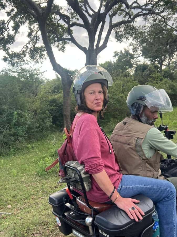 Bundala village tour with Local Guide - Who Should Consider This Tour?