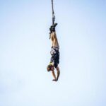 Bungee Jumping In Rishikesh - The Practical Details: How It All Comes Together