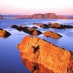 Bungle Bungles and Lake Argyle Air Tour from Darwin - The Itinerary Breakdown