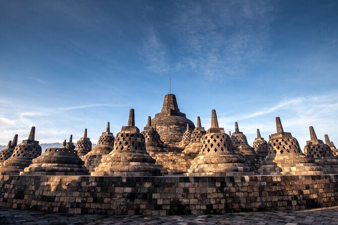 Bunker Kaliadem Merapi Car Private Tour Yogyakarta - What’s Included and What’s Not