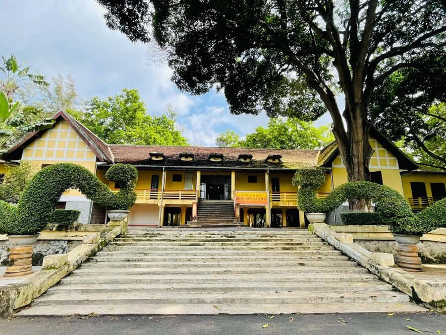 Buon Ma Thuot: City Walking Tour with Local Cuisine - Exploring the Heart of Buon Ma Thuot