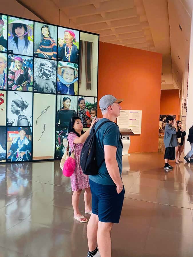 Buon Ma Thuot: City Walking Tour with Local Cuisine - The Experience in Detail