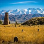 Burana Tower and Konorchek Canyons Day Tour from Bishkek - Potential Considerations