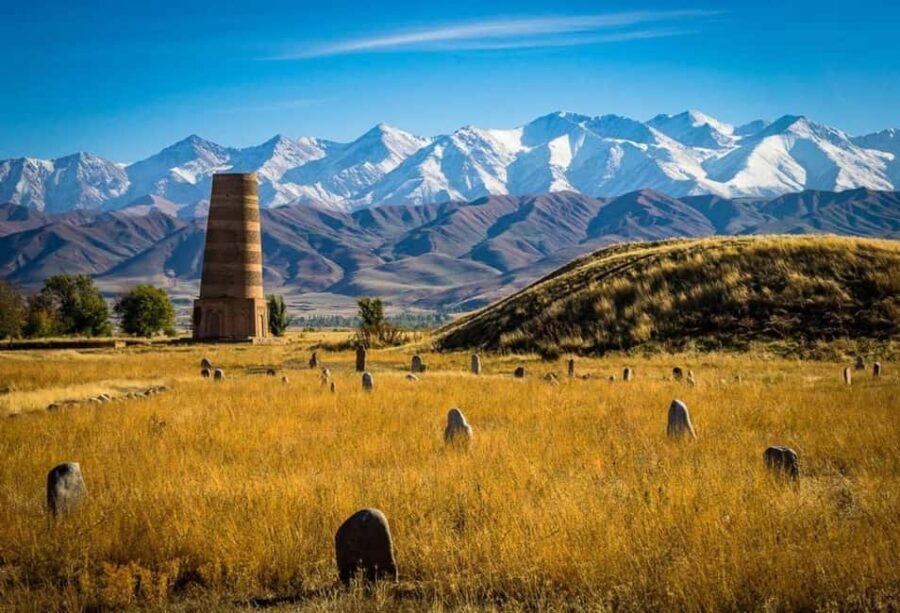 Burana Tower and Konorchek Canyons Day Tour from Bishkek - Potential Considerations
